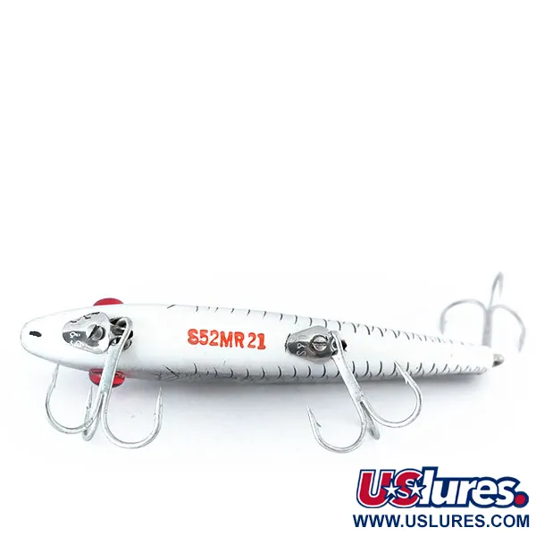 L&S Bait Mirro lure Mirrolure Classic Series 52MR Sinking Twitchbait, 14 г, воблер #11087
