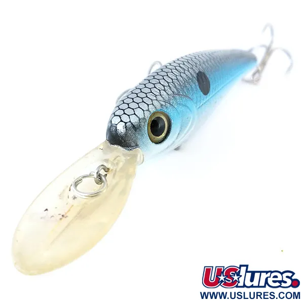  Cotton Cordell Deep Minnow, , 7 г, воблер #11088