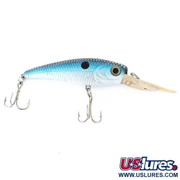  Cotton Cordell Deep Minnow, , 7 г, воблер #11088