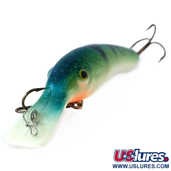 Lindy / Little Joe Lindy Shadling, Окунь, 7 г, воблер #11104