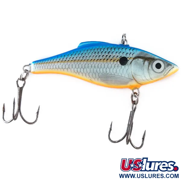 Rapala Rattl'n Rap 07, 16 г, воблер #11105