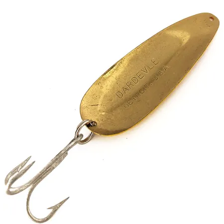 Eppinger Dardevle, 28 г, блесна коливалка (колебалка) #11124