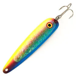 Silver Streak Spoon UV (світиться в ультрафіолеті)