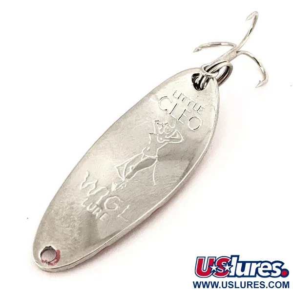 Little Cleo (Hula Girl)