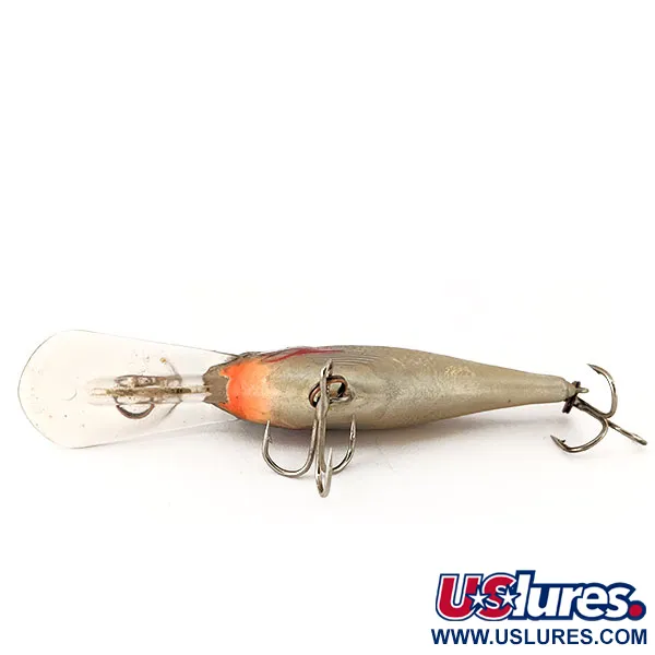 Rapala Shad Rap RS, 8,8 г, воблер #11133