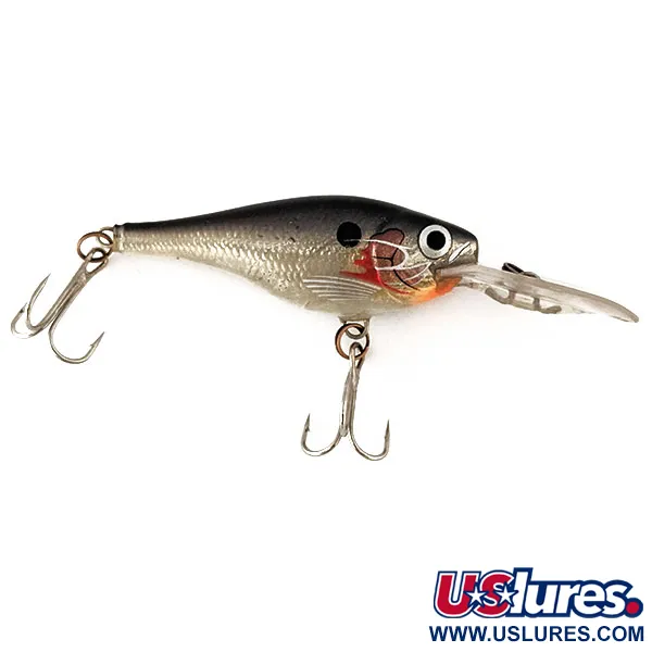 Rapala Shad Rap RS, 8,8 г, воблер #11133