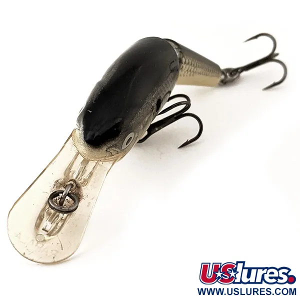 Rapala Jointed Shad Rap, SSD, 8 г, воблер #11134