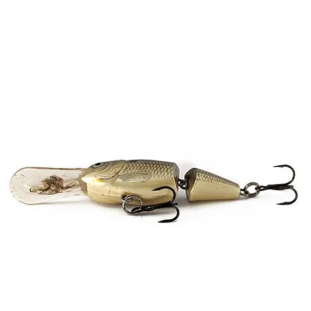 Rapala Jointed Shad Rap, SSD, 8 г, воблер #11134