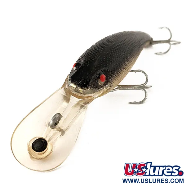  Cotton Cordell Wally Diver, срібло, 7 г, воблер #11135