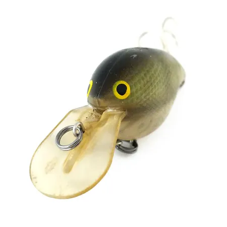 Aquasonic Lures  Aquasonic Deep Baby Noisy, срібло, 9 г, воблер #11139