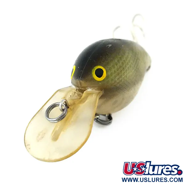 Aquasonic Lures  Aquasonic Blakemore Trouble Shooter, срібло, 9 г, воблер #11139