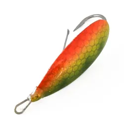 Незачіпляйка Johnson Silver Minnow