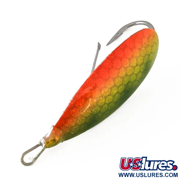 Незачіпляйка Johnson Silver Minnow