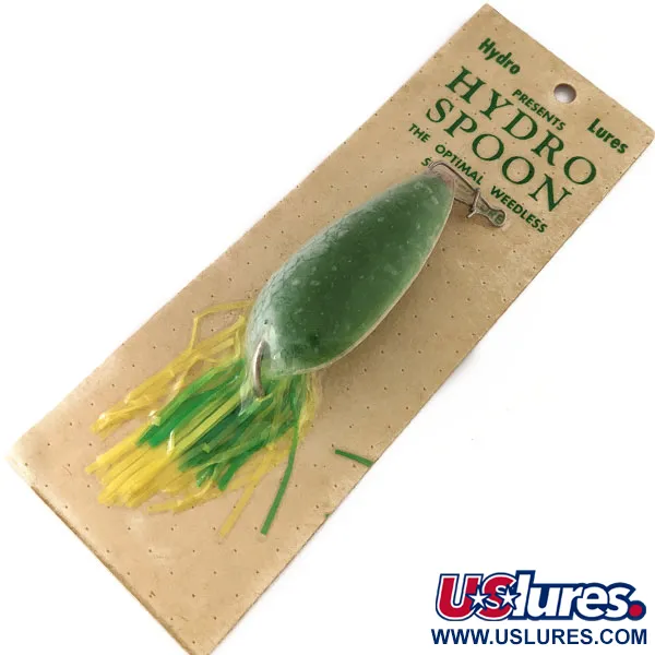 Незачіпляйка Hydro Spoon