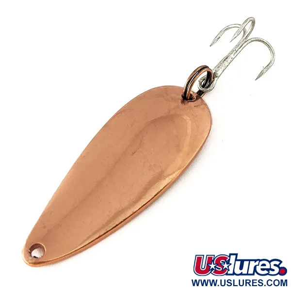 Eppinger Dardevle Spinnie, мідь, 9 г, блесна коливалка (колебалка) #11160