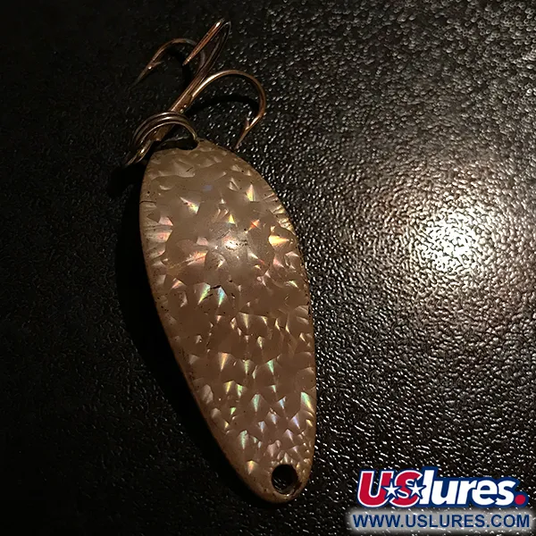 Seneca Little Cleo Crystal, Crystal, 7 г, блесна коливалка (колебалка) #11162