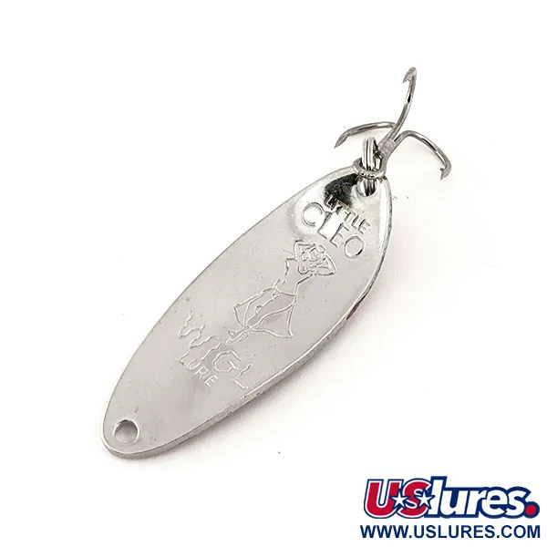 Little Cleo (Hula Girl)