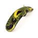 Yakima Bait FlatFish F7, Frog, 3,5 г, блешня оберталка (вертушка) #11178