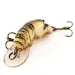  Rebel Shallow Floater WEE-CRAWFISH, CRAWFISH, 6 г, воблер #11179