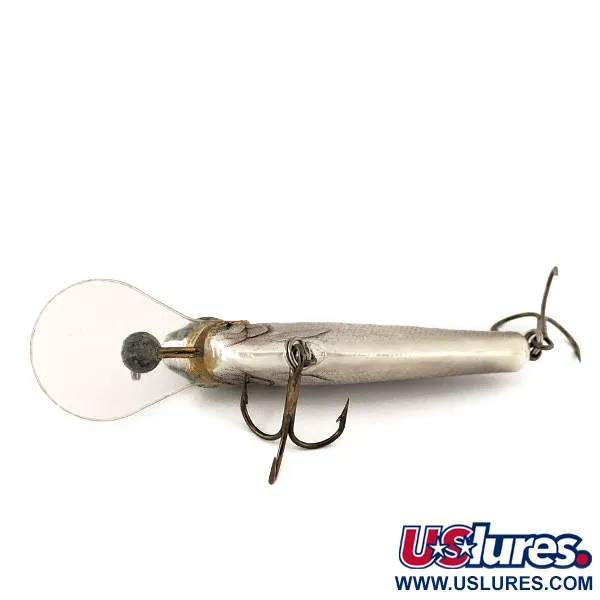  Bagley Balsa Small Fry Shad, Shad, 14 г, воблер #11181