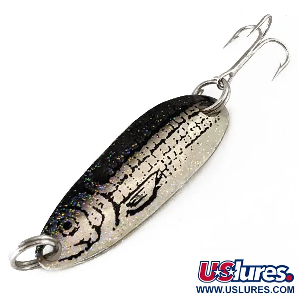 Renegade Crystalinа Spoon - Honeycomb Series