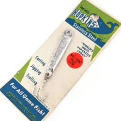 Hopkins No=Eql, пількер