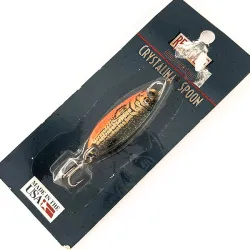 Renegade Crystalinа Spoon - Honeycomb Series