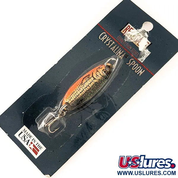 Renegade Crystalinа Spoon - Honeycomb Series