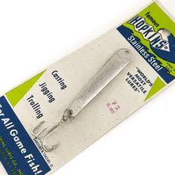 Hopkins No=Eql, пількер