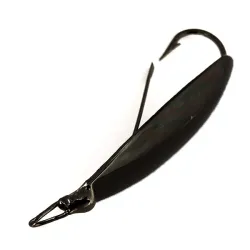 Незачіпляйка Johnson Silver Minnow