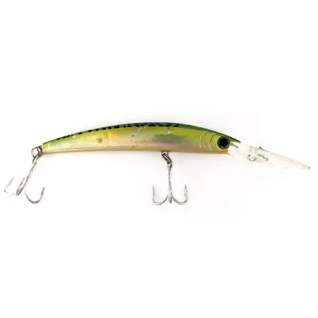 FishHouse Crystal Minnow Deep Diver
