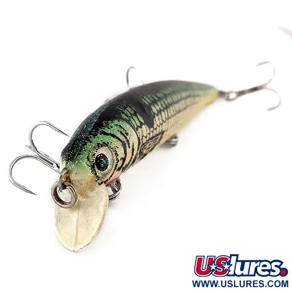  Bomber Pro Long A (світиться в темряві), , 15 г, воблер #11213