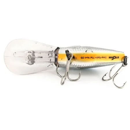 Storm Deep Rattlin Flat Wart 05, 10 г, воблер #11214