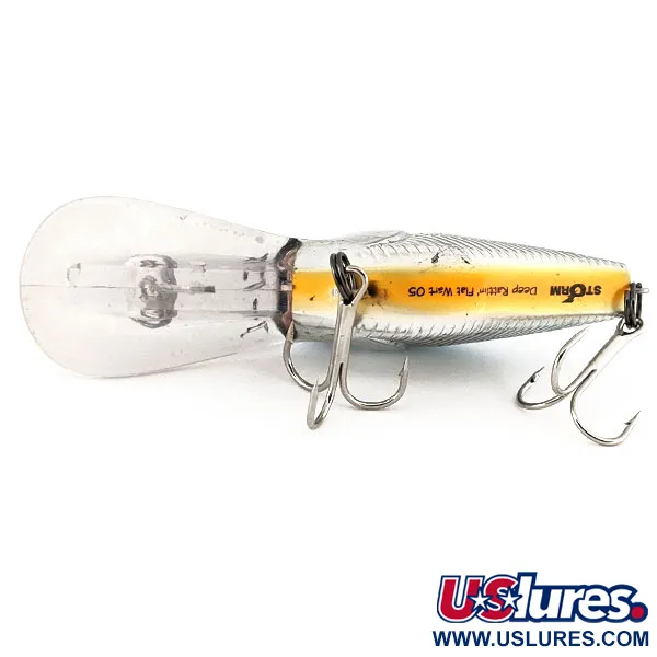Storm Deep Rattlin Flat Wart 05, 10 г, воблер #11214