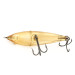 Wood's Lures Wood's Spot Tail Floater, Прозорий, 8 г, воблер #11215