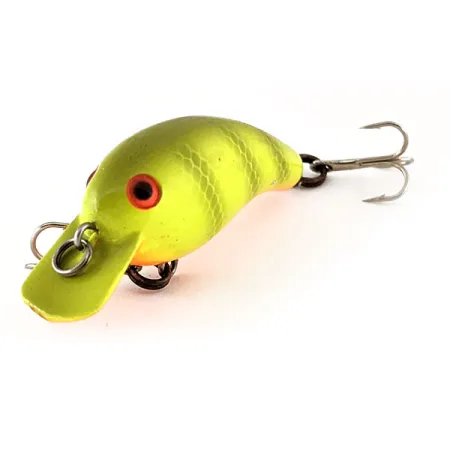 Cotton Cordell Big O, жовтий, 4 г, воблер #11219