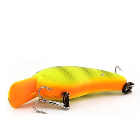 Cotton Cordell Big O, жовтий, 4 г, воблер #11219