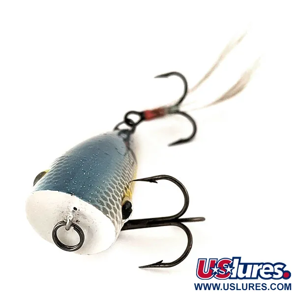 Strike King HC KVD Splash Popper, Sexy Shad, 7 г, воблер #11220