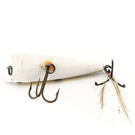 Strike King HC KVD Splash Popper, Sexy Shad, 7 г, воблер #11220