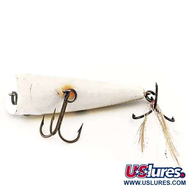 Strike King HC KVD Splash Popper, Sexy Shad, 7 г, воблер #11220