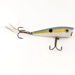 Strike King HC KVD Splash Popper