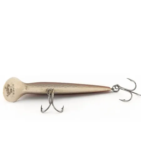 Storm Thin Fin Shiner Minnow, червоний/сірий, 7 г, воблер #11233