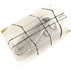 Hopkins shorty 75, пількер