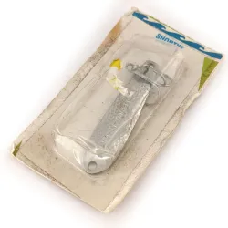 Hopkins Shorty 45, пількер