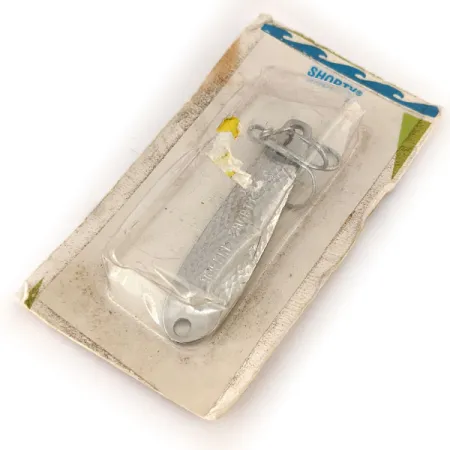 Hopkins Shorty 45, пількер