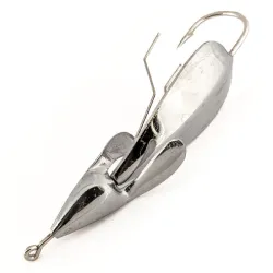 Незачіпляйка Panther Martin Weed Wing