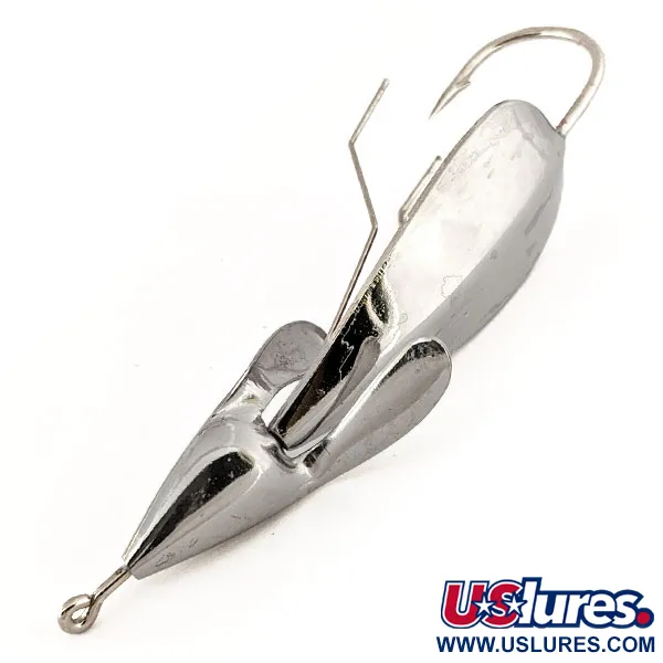 Незачіпляйка Panther Martin Weed Wing