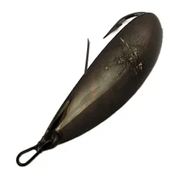 Незачіпляйка Johnson Silver Minnow