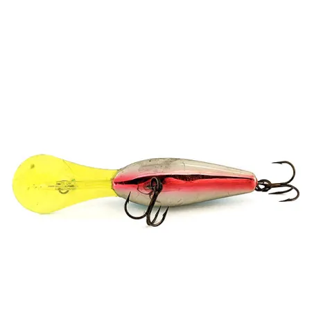 Rapala Down Deep Rattlin Fat Rap, 17 г, воблер #11274
