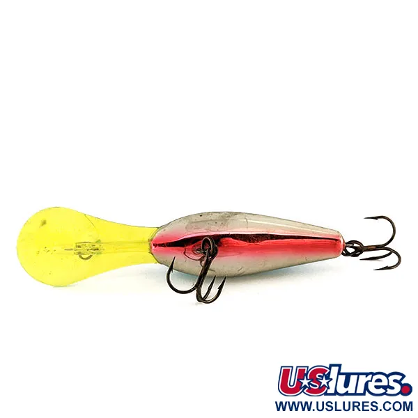 Rapala Down Deep Rattlin Fat Rap, 17 г, воблер #11274